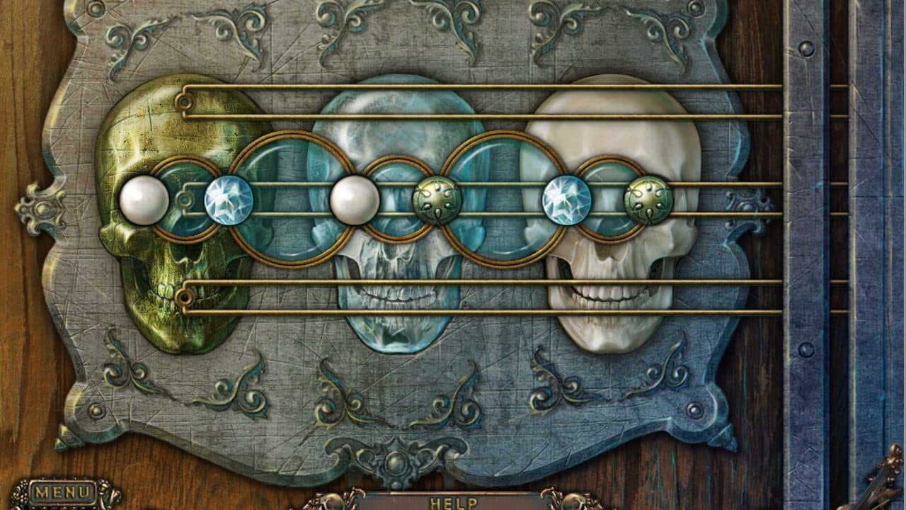 Maestro: Notes of Life - Collector's Edition thumbnail 5