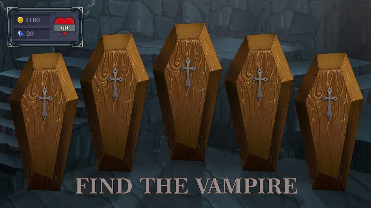 Dungeons & Vampires thumbnail 2