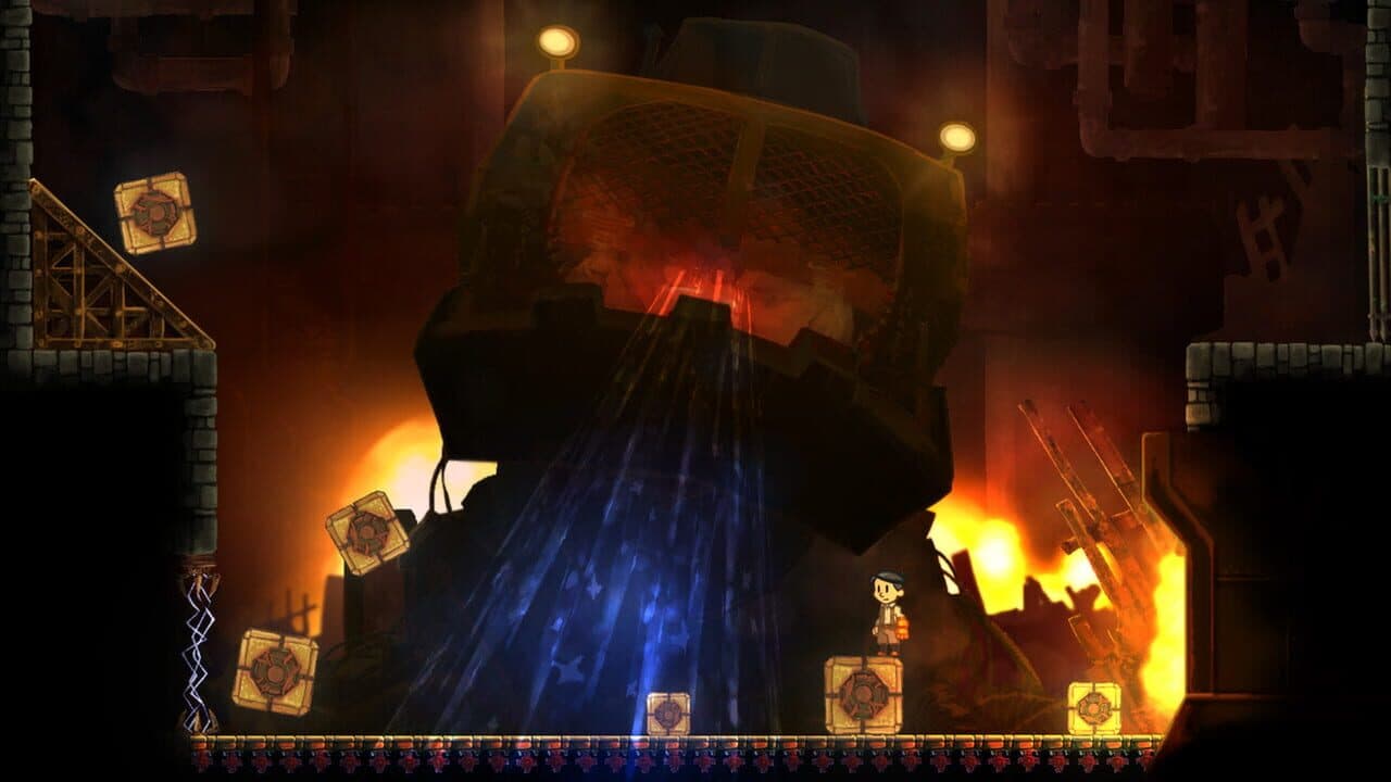 Teslagrad thumbnail 5