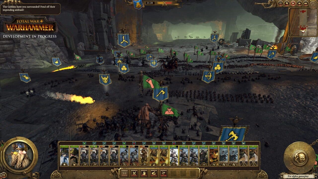Total War: Warhammer thumbnail 3