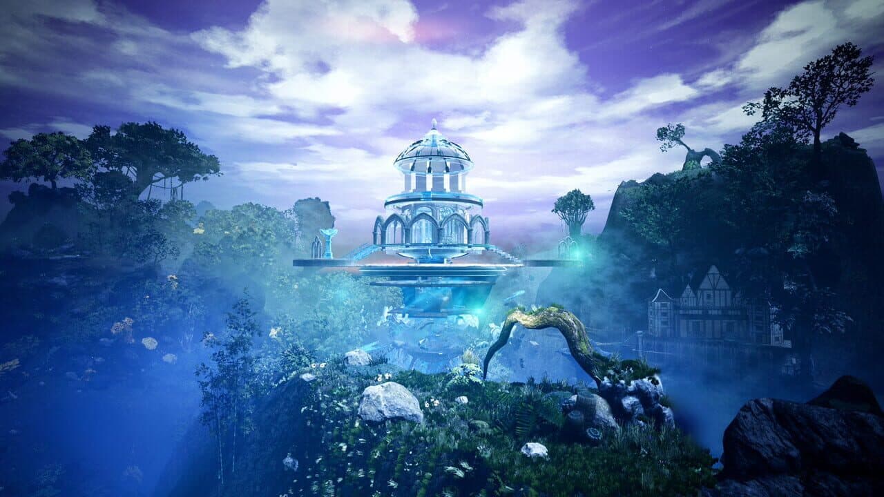 Mysteria ~Occult Shadows~ thumbnail 6