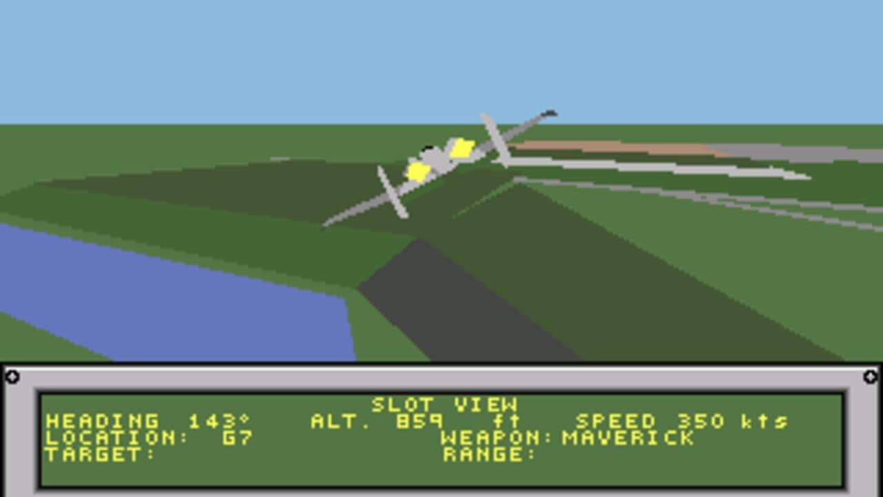 A-10 Tank Killer thumbnail 4