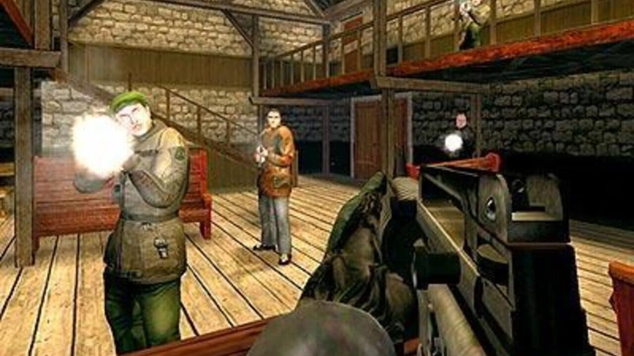 Tom Clancy's Rainbow Six 3: Gold Edition thumbnail 2