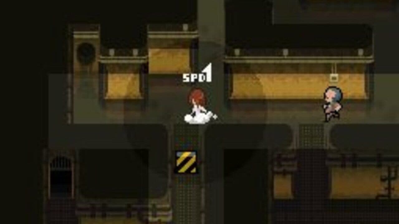 Escapee GO! screenshot 1