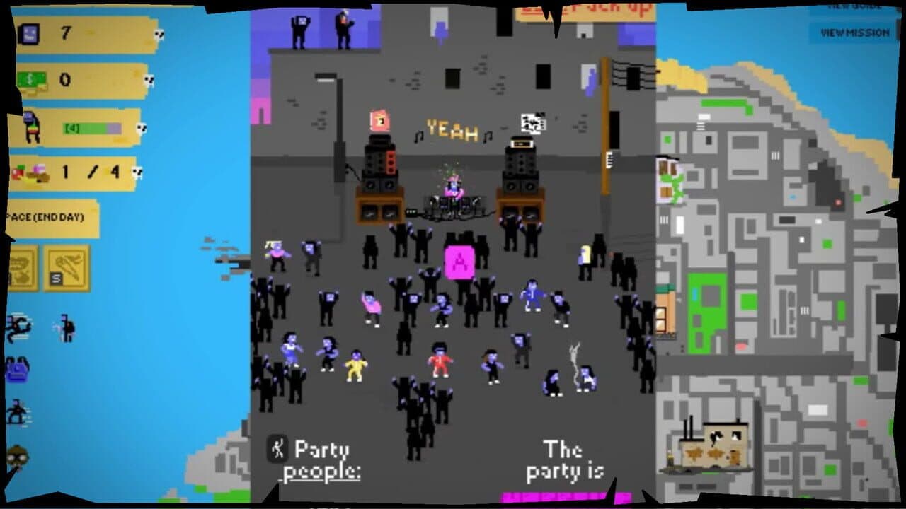 Urban Pirate thumbnail 5