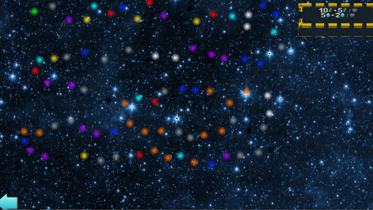 RoboMatch screenshot 1
