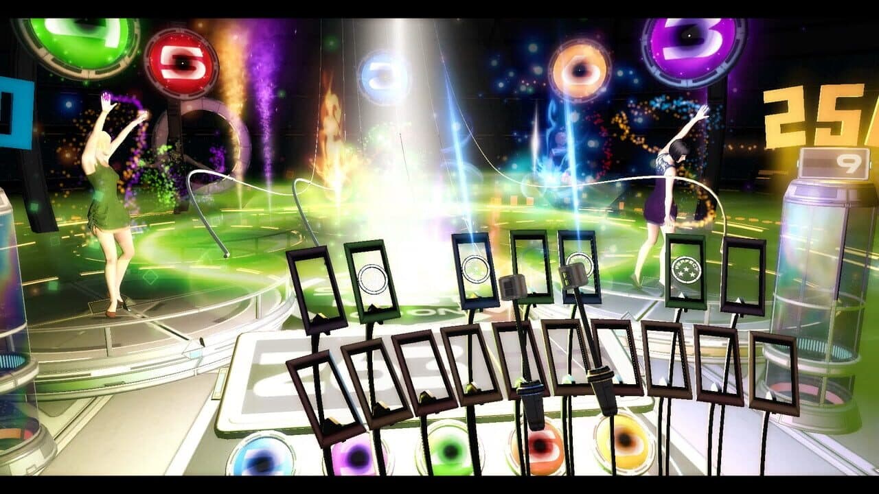 Show Must Go On screenshot 1