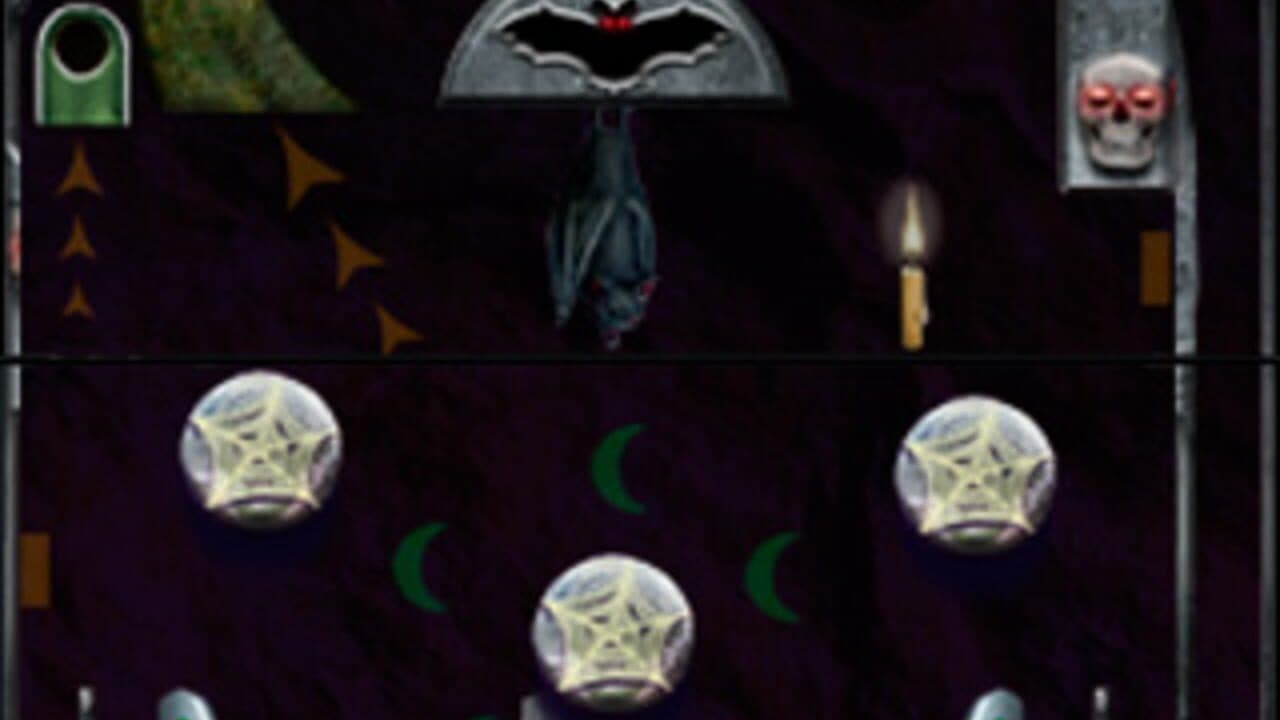 101 Pinball World thumbnail 3