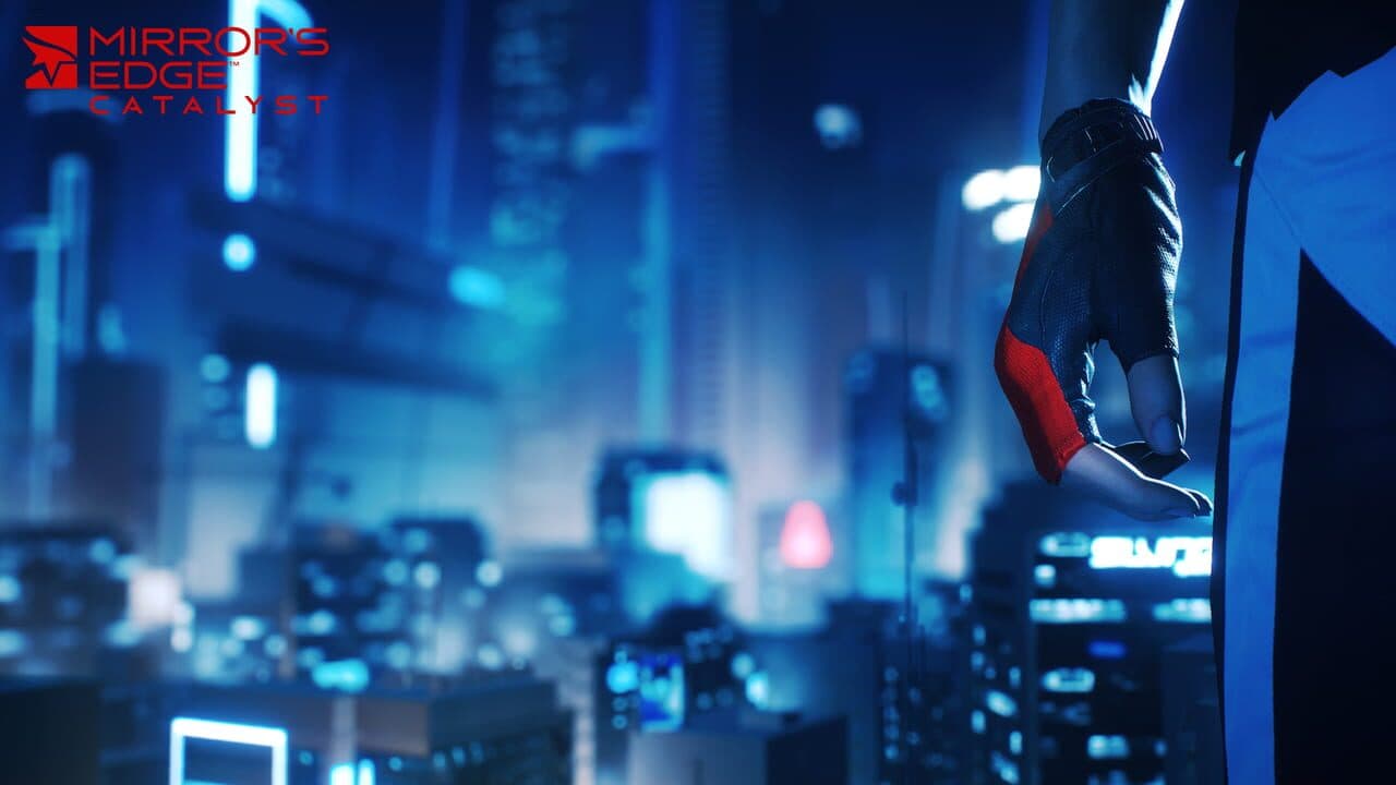 Mirror's Edge Catalyst thumbnail 2