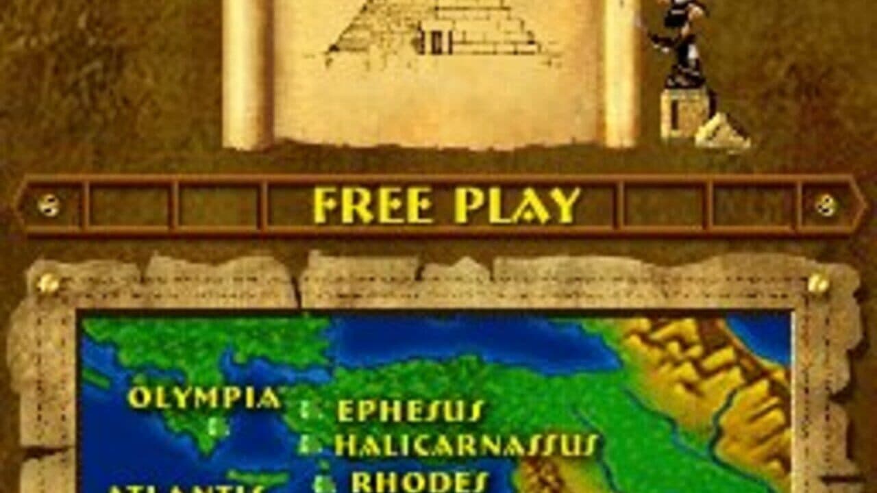 7 Wonders of the Ancient World thumbnail 4