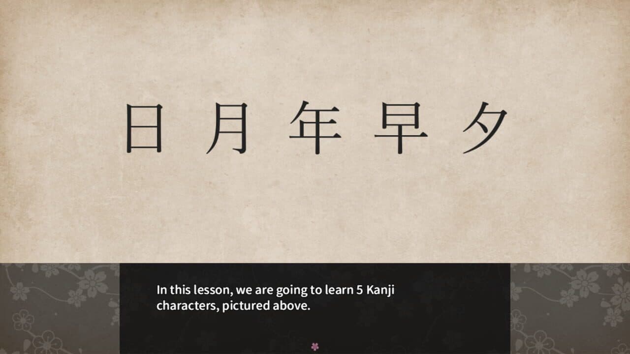 Learn Japanese to Survive! Kanji Combat thumbnail 4