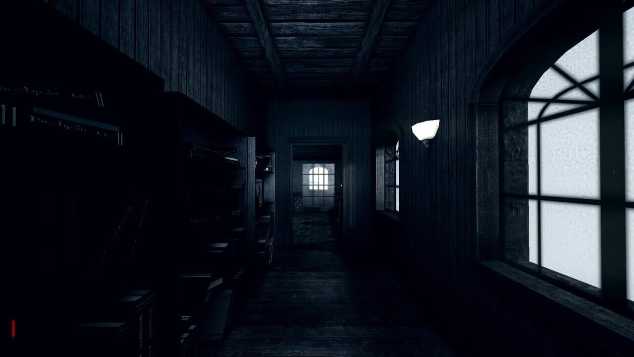 Wooden House thumbnail 4