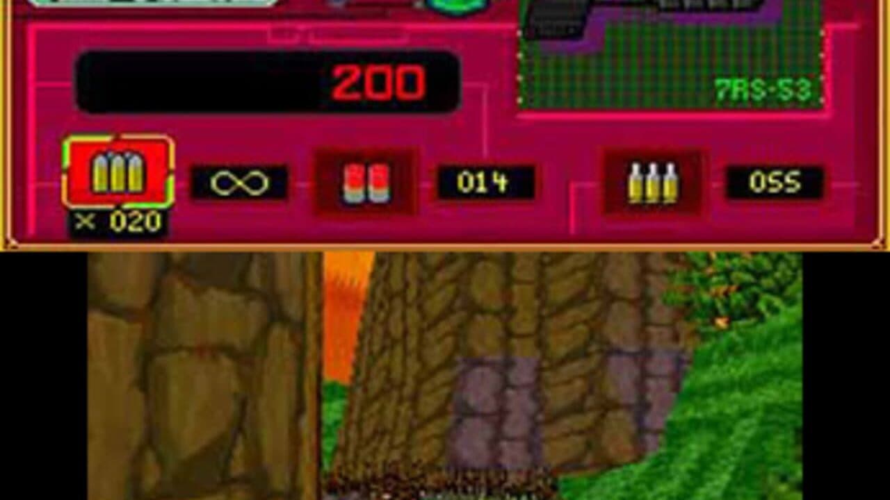 Zombie Blaster thumbnail 2