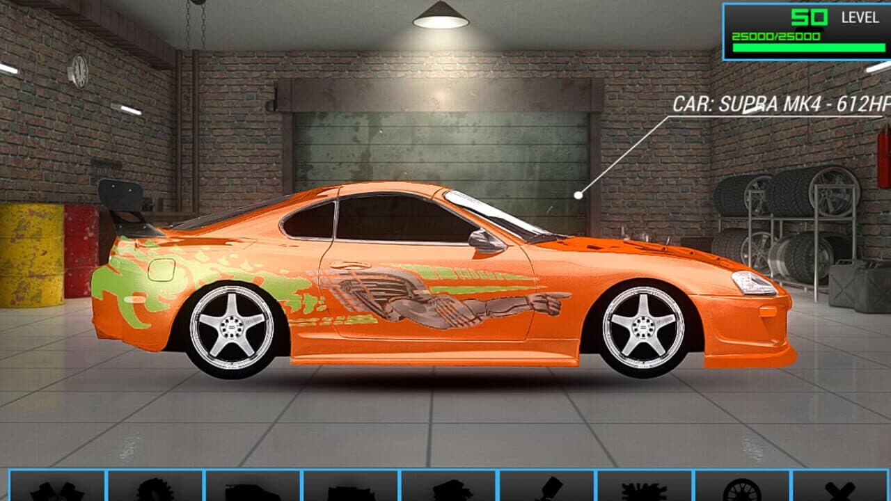JDM Tuner Racing thumbnail 4