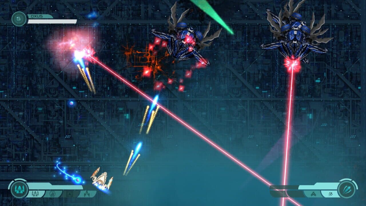 Defenders of Ekron: Definitive Edition thumbnail 3