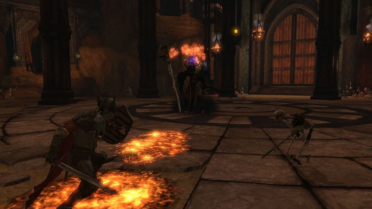 Dungeons and Dragons: Daggerdale thumbnail 4
