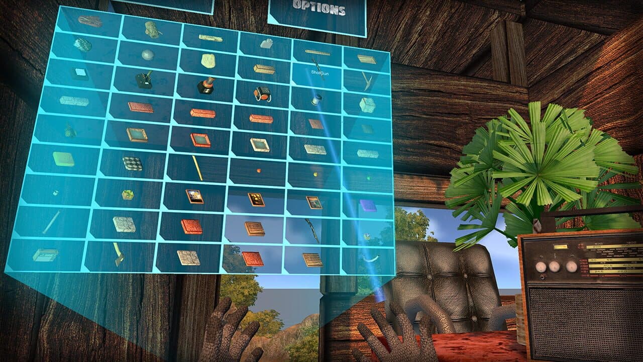 A Country of One screenshot 1