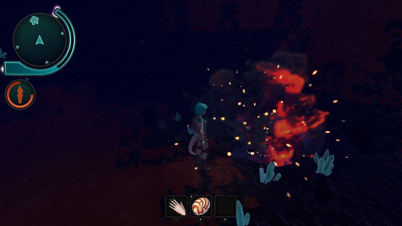 Miasma Caves thumbnail 4