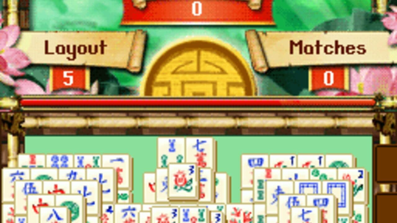 5 in 1 Mahjong thumbnail 4
