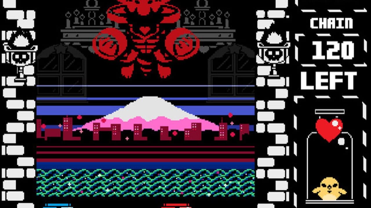 Super Weekend Mode screenshot 1