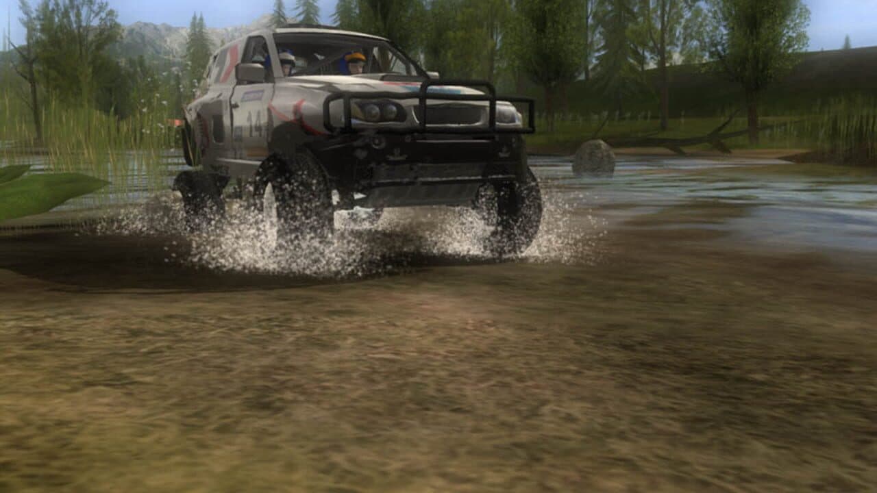 Xpand Rally Xtreme thumbnail 2