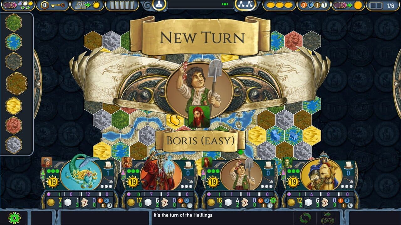 Terra Mystica thumbnail 5