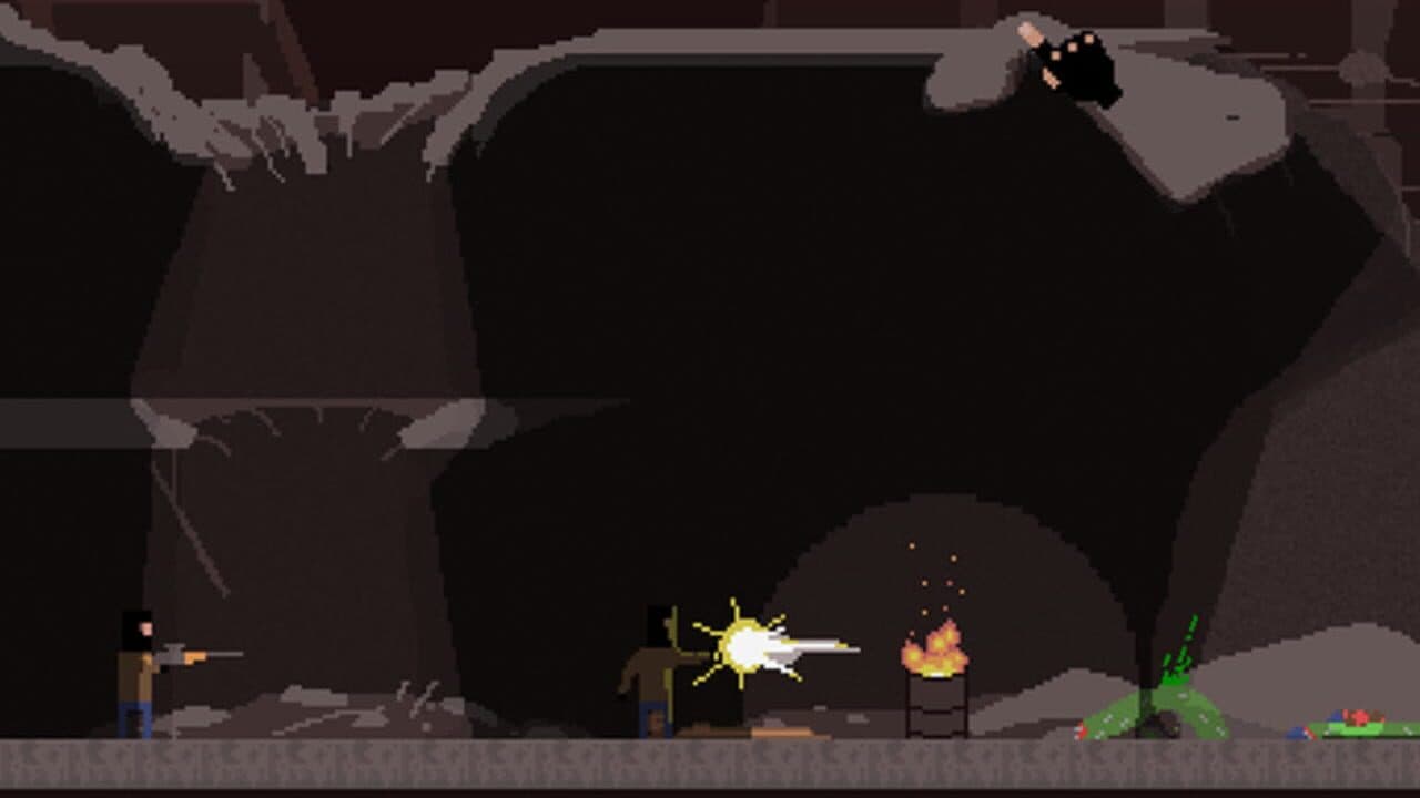Desolate Wastes: Vendor Chronicles thumbnail 5