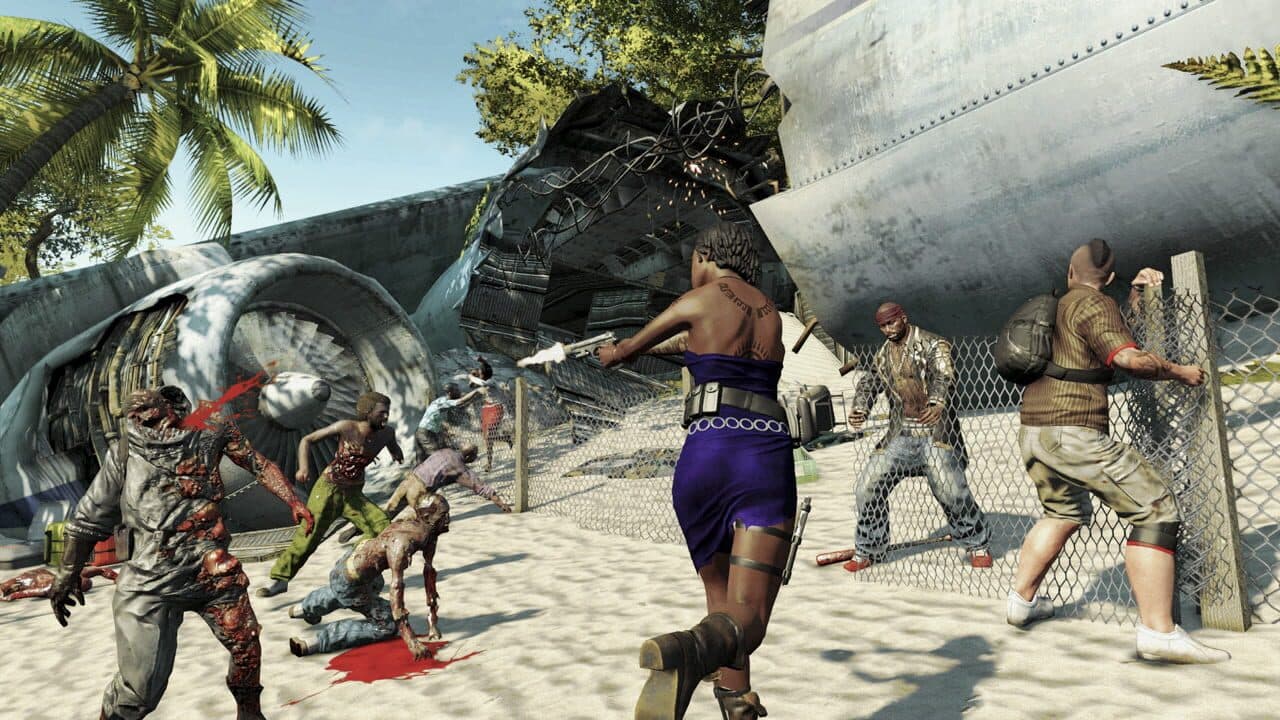 Dead Island: Riptide thumbnail 5