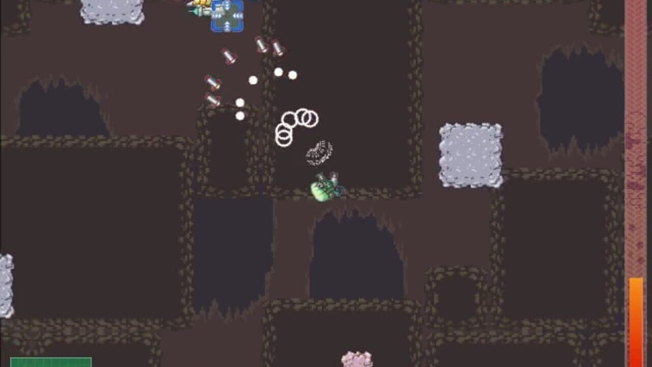 Kamio Recoil thumbnail 2