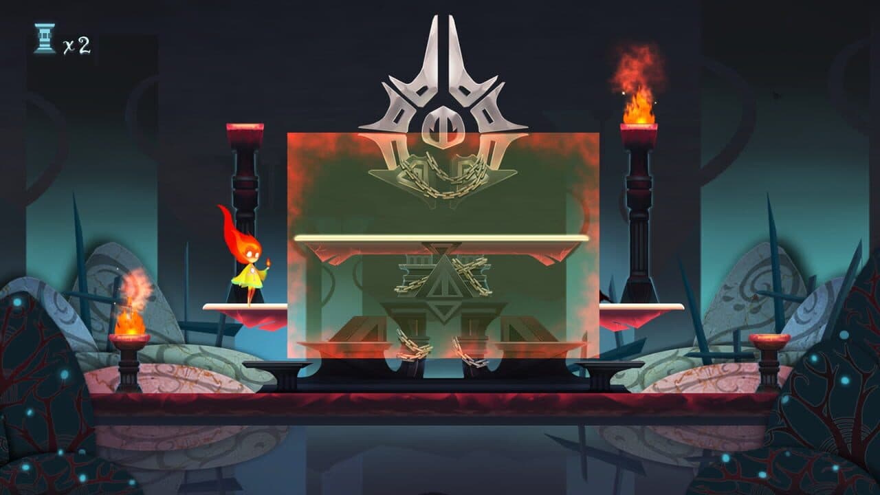 Lit the Torch thumbnail 2