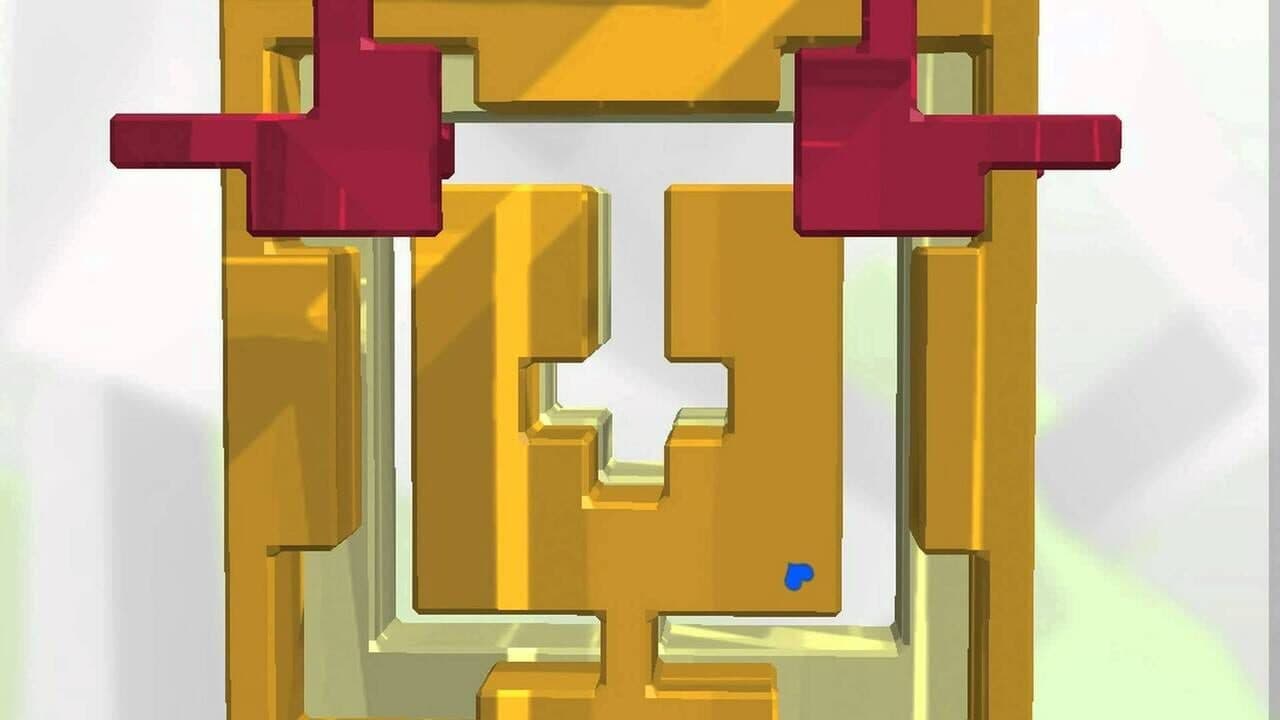 Interlocked thumbnail 2