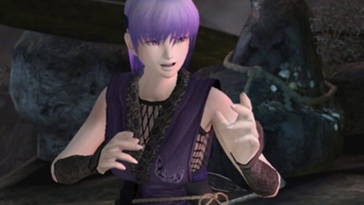 Dead or Alive: Dimensions thumbnail 3