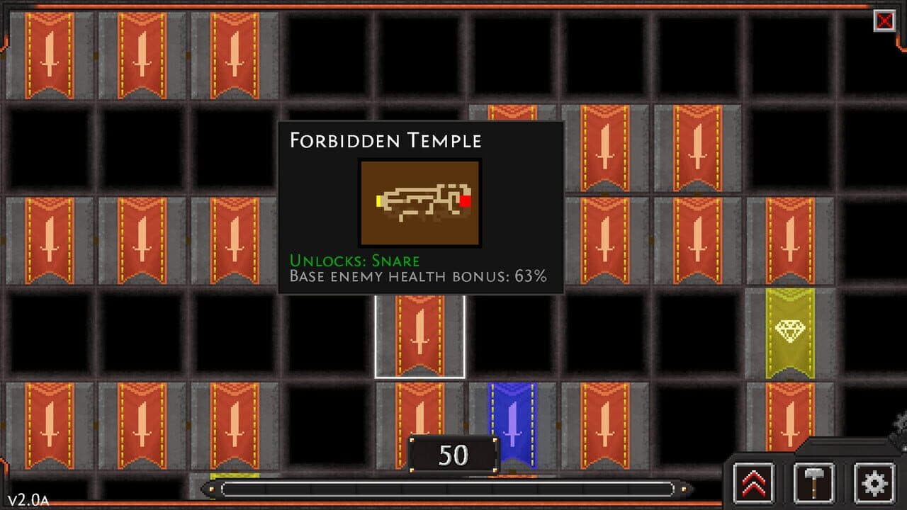 Dungeon Warfare 2 thumbnail 3