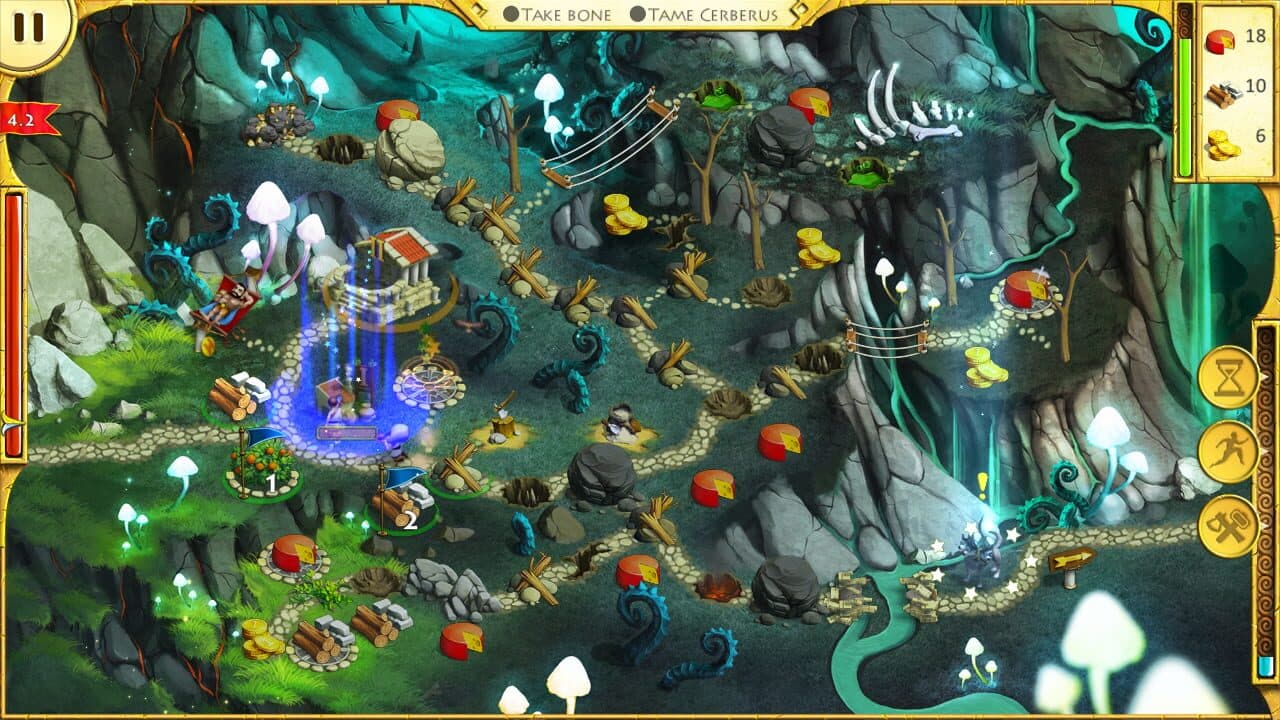 12 Labours of Hercules thumbnail 5