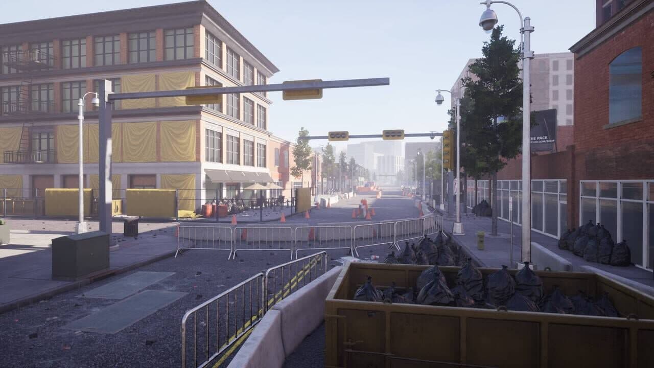 Dead Matter thumbnail 2