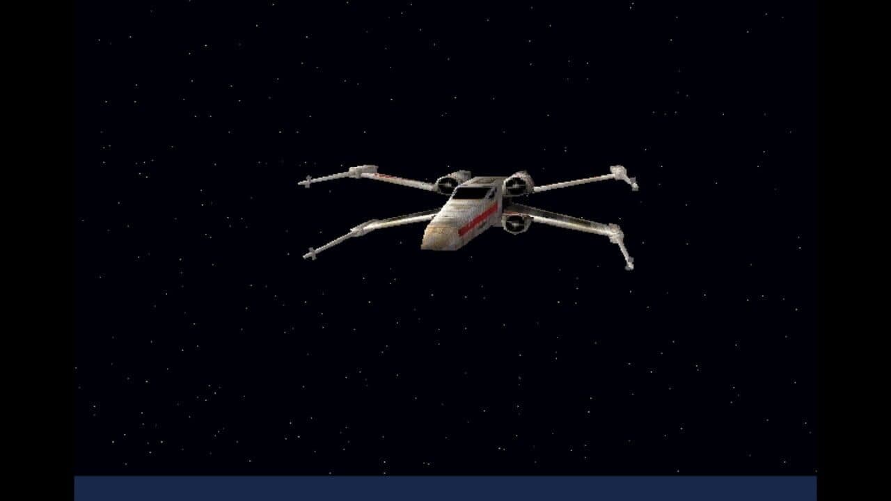 Star Wars: X-Wing - Special Edition thumbnail 3