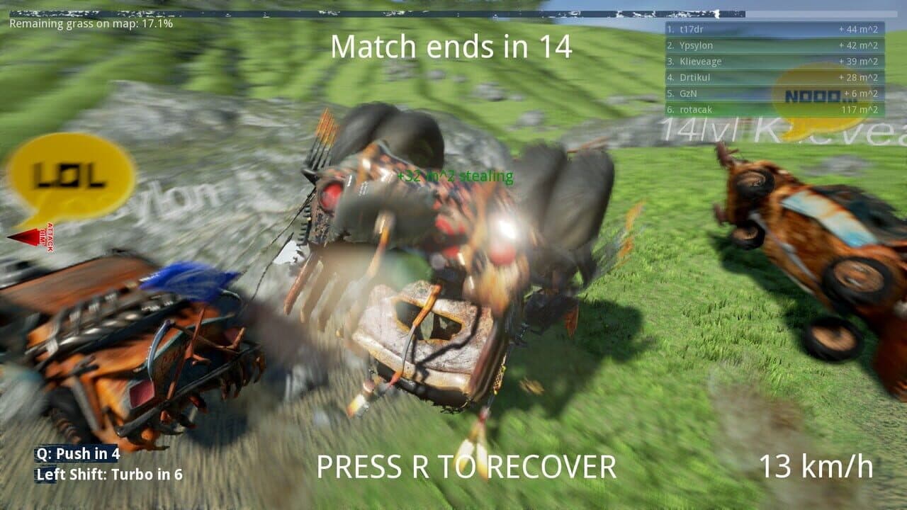 Grass Max thumbnail 4