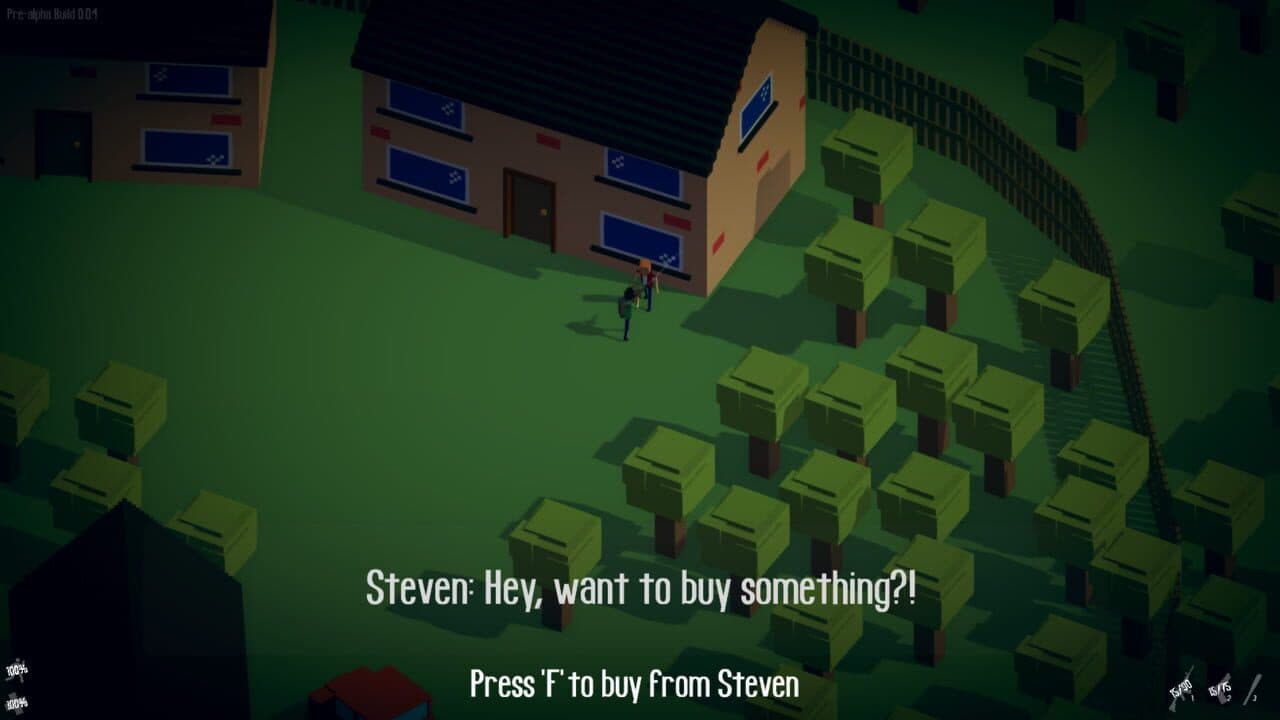 Undead Valley thumbnail 2