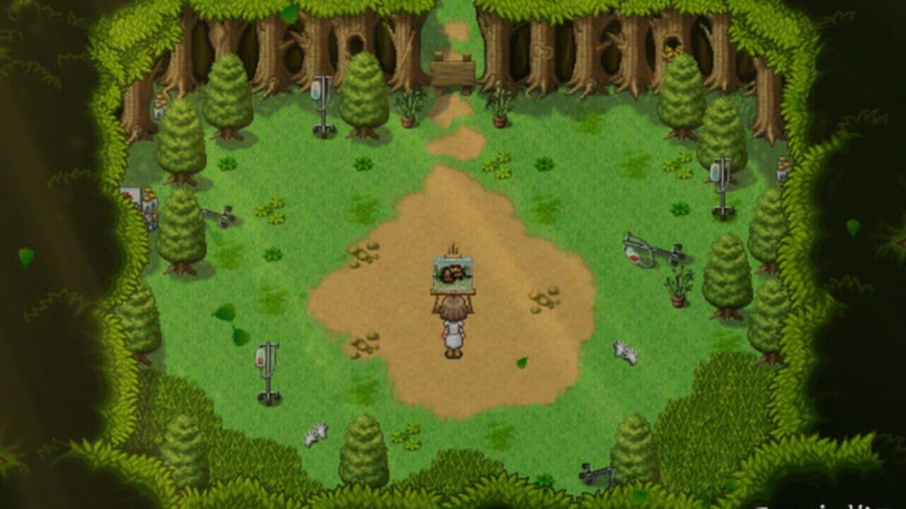 Labyrinthine Dreams thumbnail 3