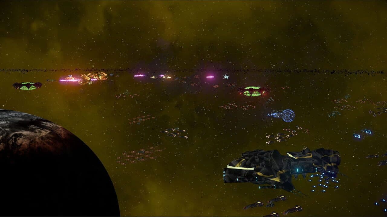 AI War 2 thumbnail 4