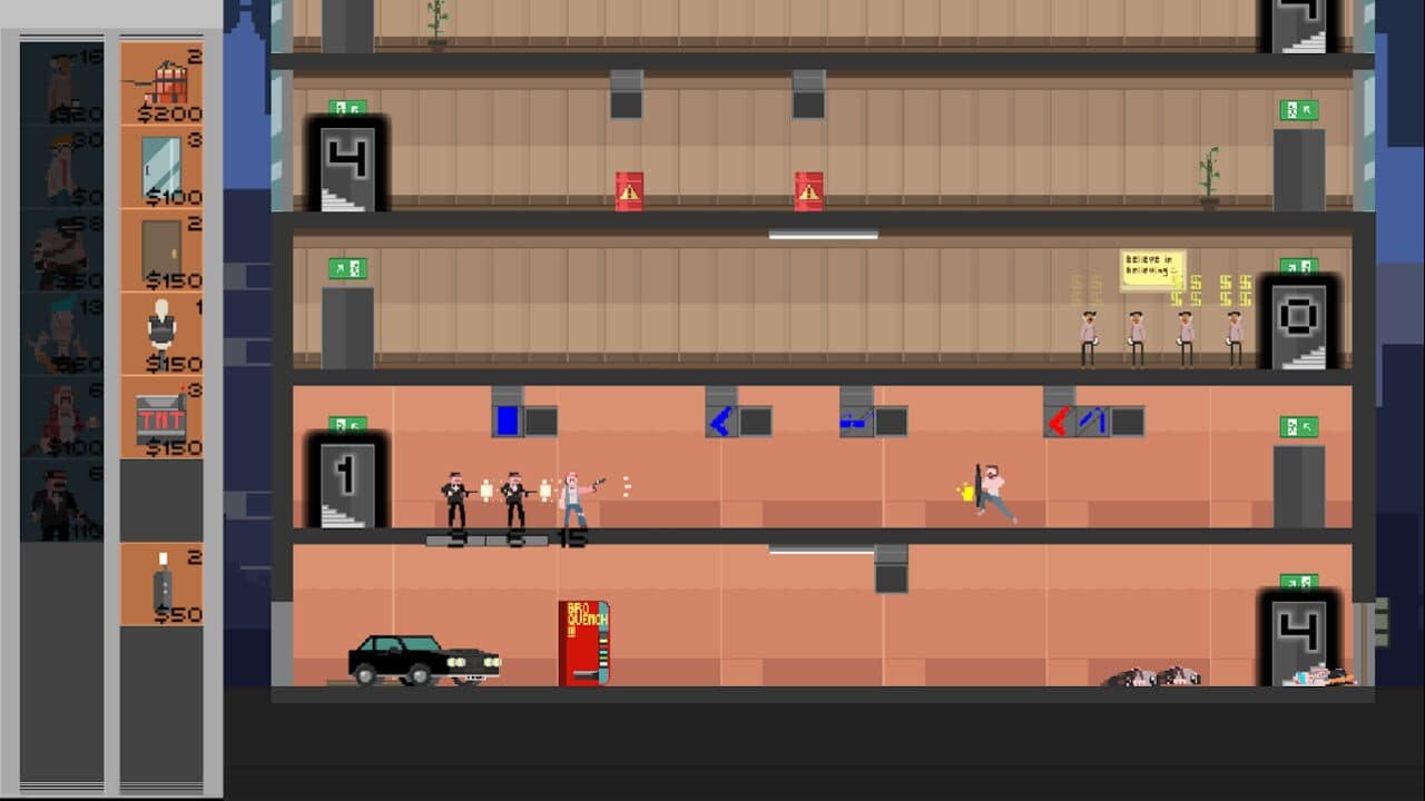Forgive Me My Henchmen thumbnail 3