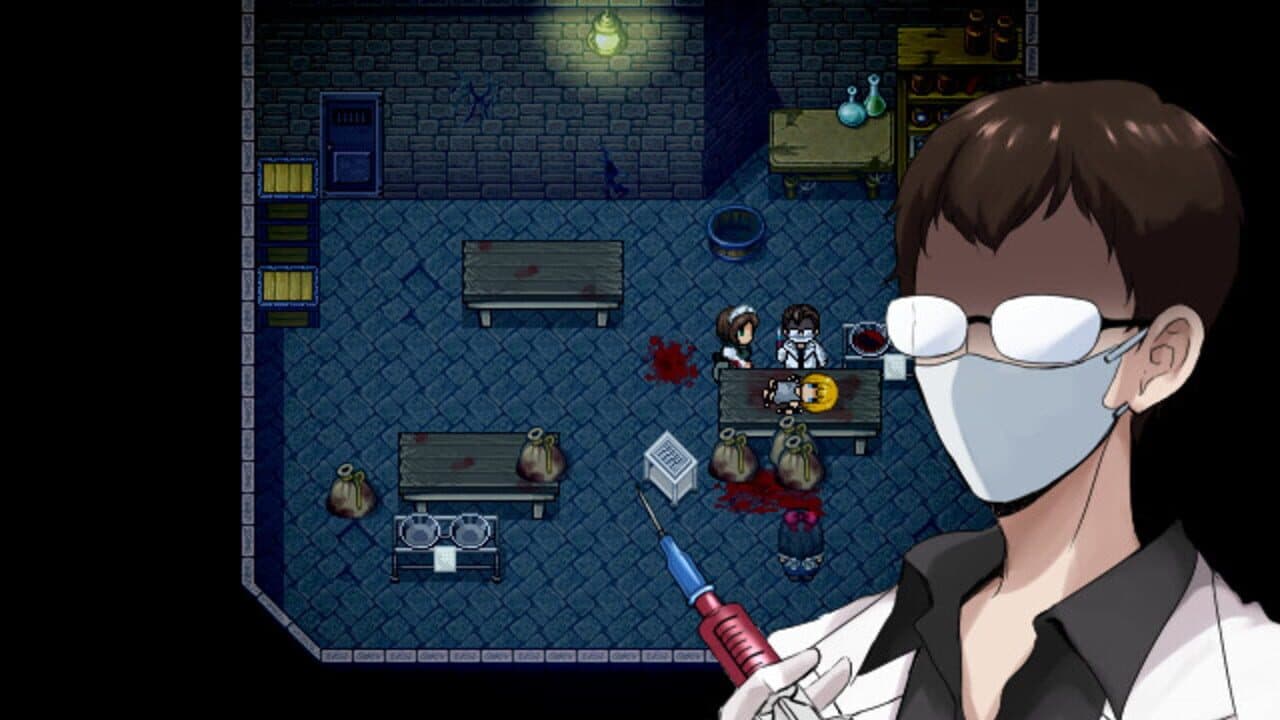 Mad Father thumbnail 3