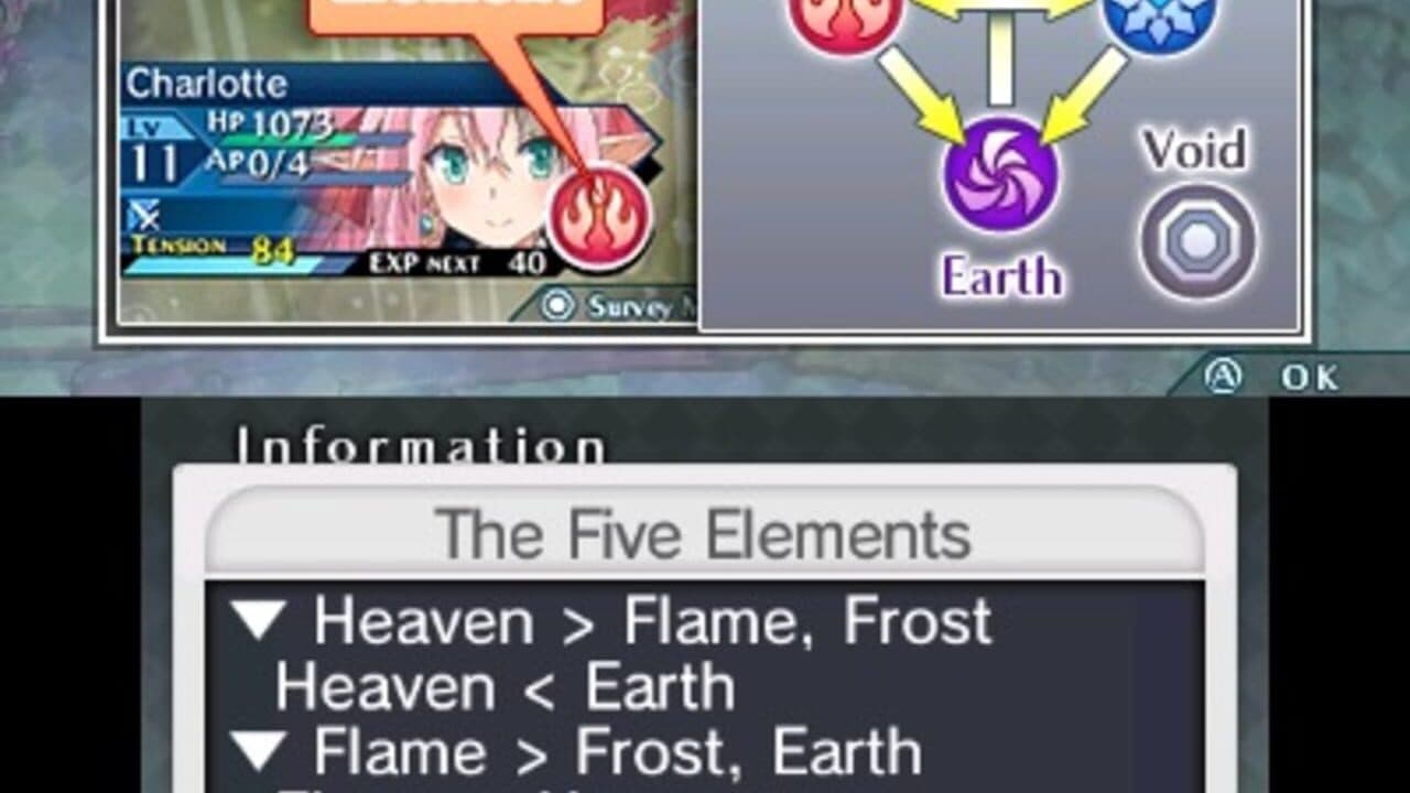 Lord of Magna: Maiden Heaven thumbnail 5