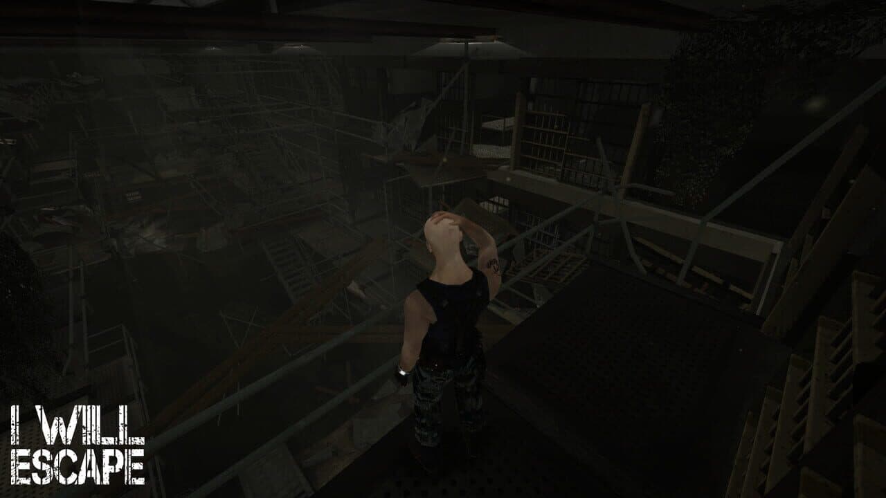 I Will Escape thumbnail 3