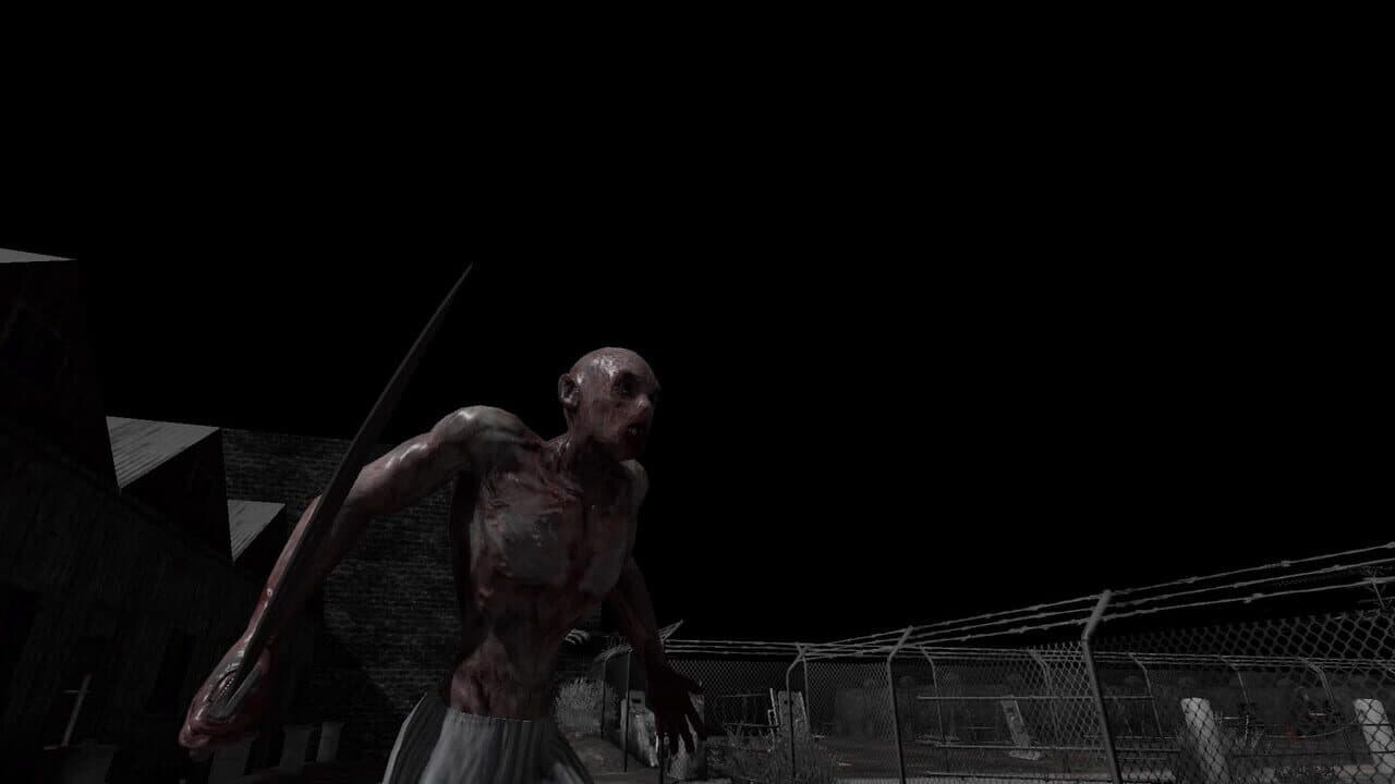 Lithium: Inmate 39 thumbnail 2