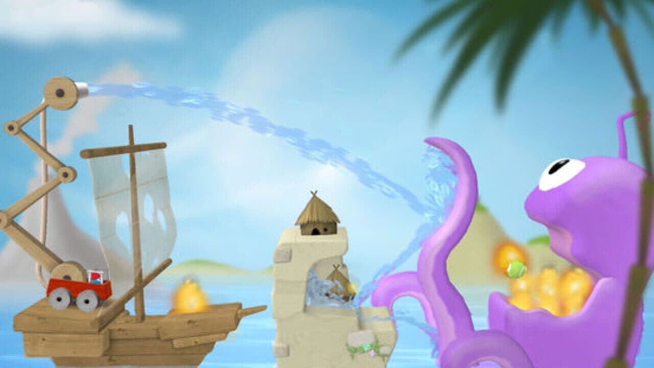 Sprinkle Islands thumbnail 2