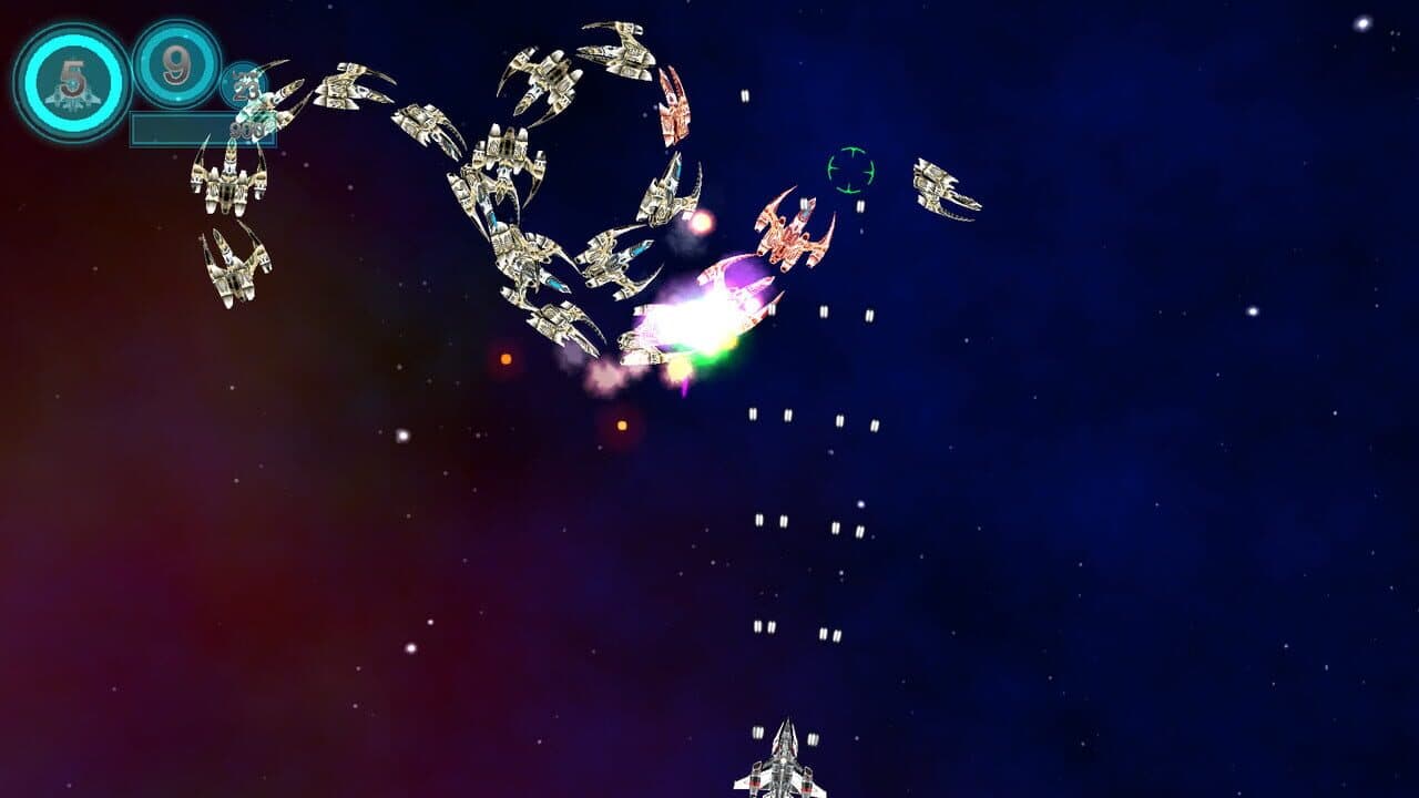 Nova Wing II thumbnail 4