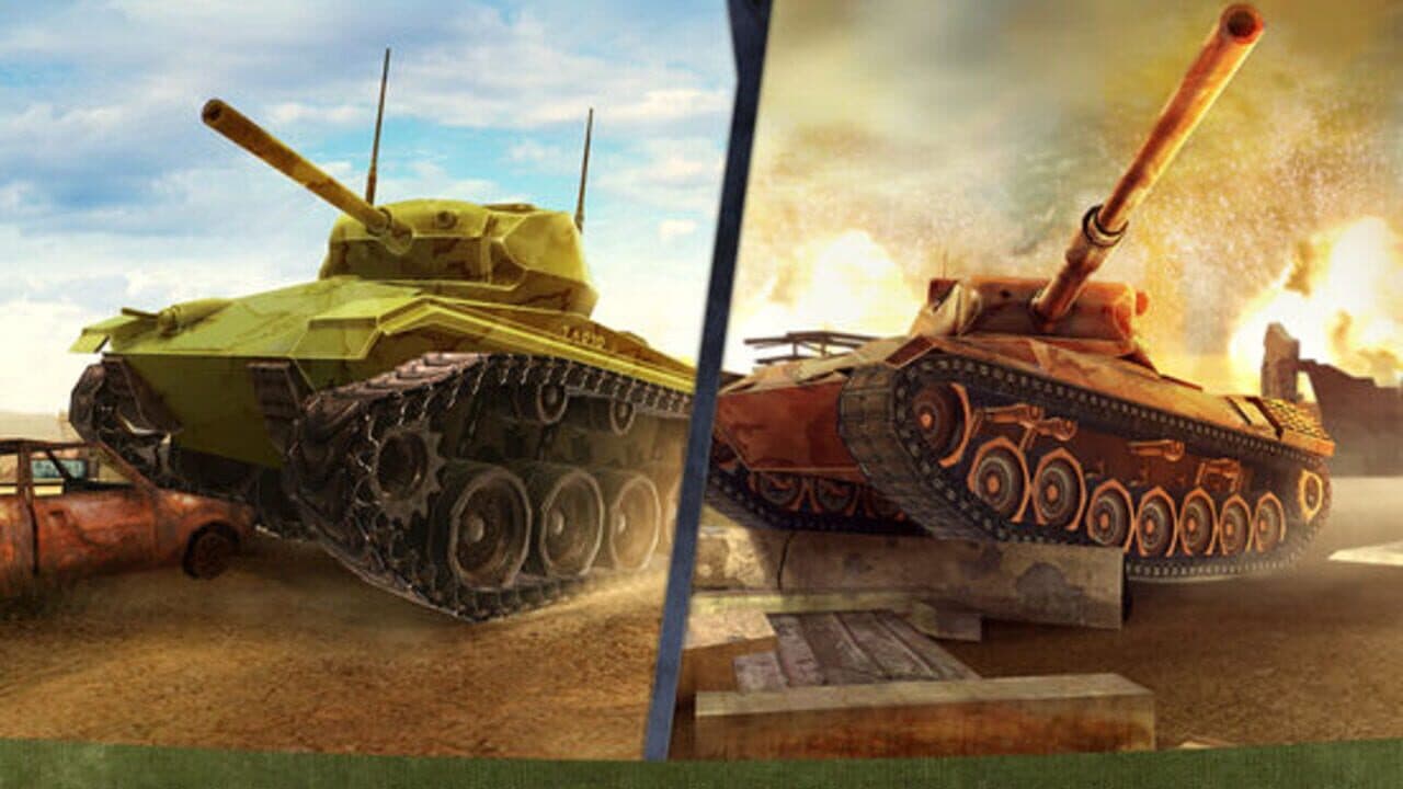 War Machines thumbnail 9