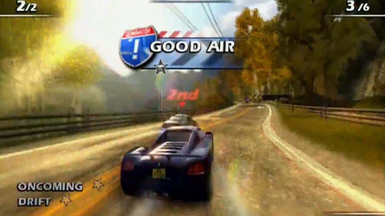 Burnout Dominator thumbnail 6