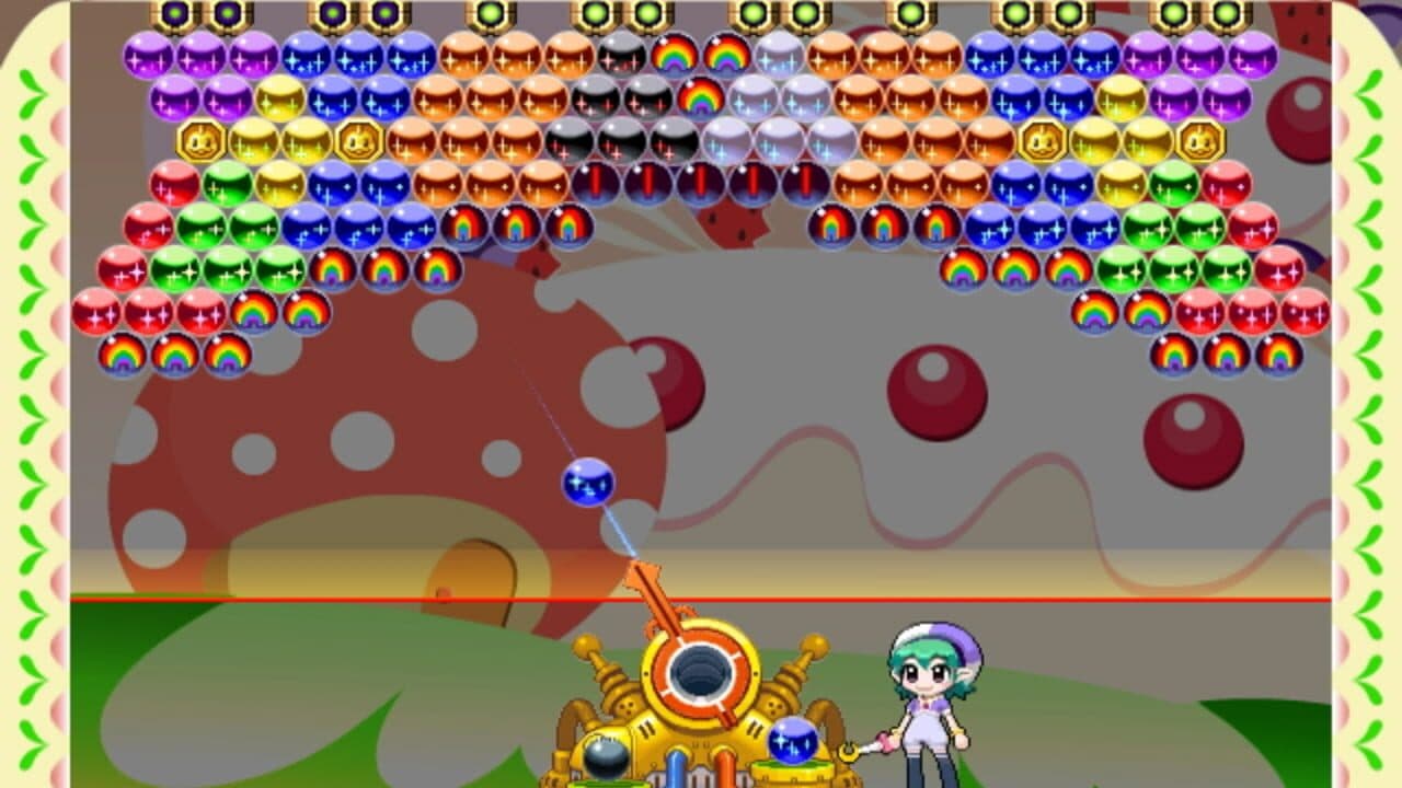 Bust-A-Move Bash! thumbnail 3